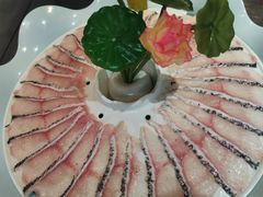 -马家斑.鲜鱼火锅(松湖万科店)