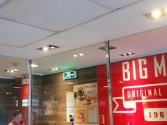 -麦当劳(一德路店)