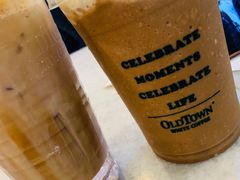 -Old Town White Coffee(gateway@klia2)