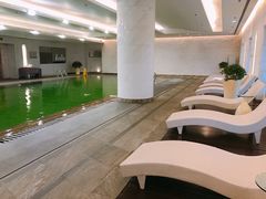 -宁波万豪酒店