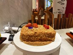 -杭州钱江新城万怡酒店-西餐厅