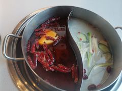 -大斌家串串火锅