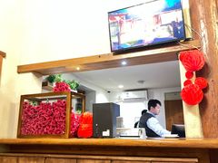 -云端咖啡(山顶教堂店)