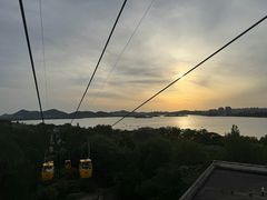 -云龙湖旅游景区