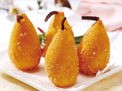 -大鸭梨烤鸭(甘家口店)