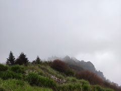 -九峰山
