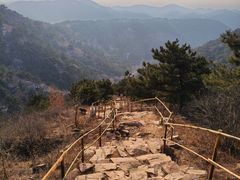 -青龙山景区
