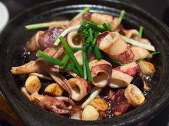 -桂小厨广西菜(万象城店)