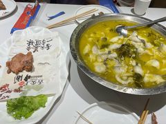 -小孙家厨(长春路店)
