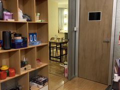 -剧狐剧本杀·月球探案馆(人民广场1号店)