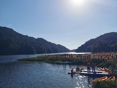 -广州市石门国家森林公园