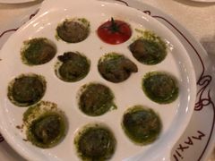 -马克西姆餐厅(崇文门店)