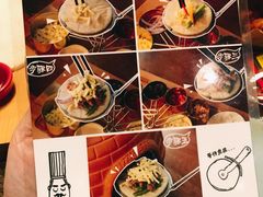 -NLFS1983咖啡花园餐厅(锦桂店)