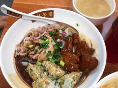 -荔林食店(西华路店)
