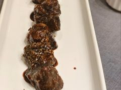 -金哥私房菜馆(张府园总店)