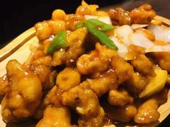 -韵秋荷(宝山龙湖天街店)