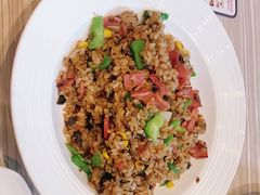 -必胜客(大坪英利店)