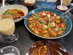 -华豫川酒家(大卫城店)