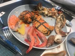 -菲住布渴酒店自助餐厅(阿里巴巴西溪园区店)