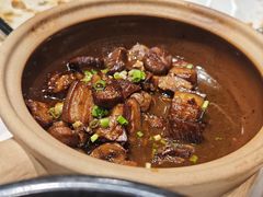 -大鸭梨烤鸭(金色漫香店)