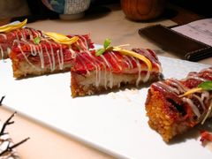 寿司糯米鸭-桂满陇天书(南京德基旗舰店)