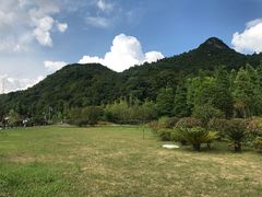 -贵阳市花溪国家城市湿地公园