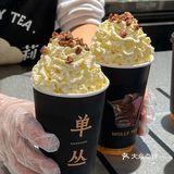 潮汕人郑重宣布被这杯单丛茶🍵拿捏住了！！