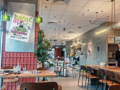 -必胜客(港城新天地店)