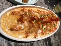 -新白鹿餐厅(松江开元地中海店)