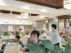 大堂-众善素食(佛平五路店)
