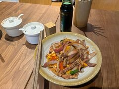 -圳兴面王·拌川·特色炒面(福田车公庙店)