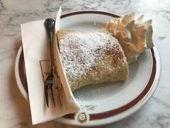 -Cafe Sacher(WIEN)