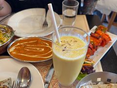 -克比叔叔印度餐厅Kebabs on the Grille(永康路分店)