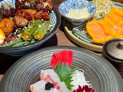 -韩阳王石板烤肉