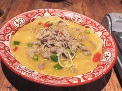 -破三川·新川菜(静安大融城店)