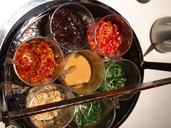 -八珍玉食鸡煲·打边炉(印象城店)