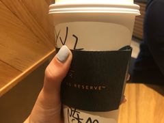 -星巴克臻选(杭州万象城店)