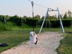 -安德鲁户外烧烤帐篷营地(马泉营店)