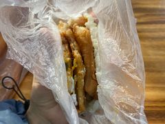 -文武王氏烧饼·无矾油条(西溪路店)