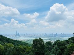 -岳麓山风景名胜区