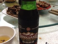 iphone_upload_pic-维吾尔餐厅(宜山路店)