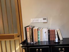 -翁暖茶馆(滨江东总店)