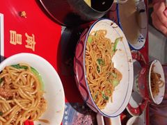 -味福记·本地特色菜(八一万达广场店)