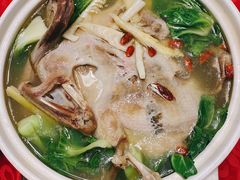 -白家餐厅(徐家汇店)