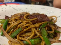 -盘炉forenza·云贵川融合小食堂 ( 钟楼中柳巷店)