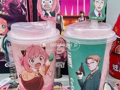 -CoCo都可(湖滨银泰店B区店)