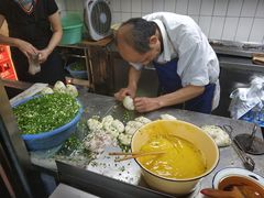 -广慈小吃铺沪味佳饭堂