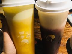 -喜茶(南昌王府井店)