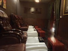 -心足私家足疗SPA(深圳湾店)