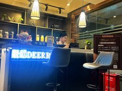 -鹿栖(佛山季华园店)